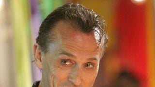 Robert Knepper (T-Bag dans Prison Break) ...  il veut tourner avec Stallone