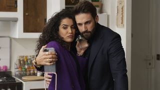 Plan coeur saison 3 : Guillaume Labbé (Maxime) à l'aise avec les scènes nudité, "je n'ai jamais été dérangé par ça"