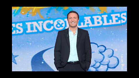 Arthur et les incollables ... la nouvelle émission d'Arthur sur TF1