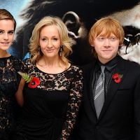 Rupert Grint sur sa relation avec J.K. Rowling : &quot;Je ne suis pas toujours d&#039;accord avec elle mais...&quot;