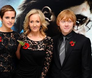 La bande-annonce de l'émission retrouvailles de Harry Potter : Rupert Grint évoque sa relation avec J.K. Rowling
