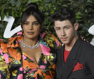 Priyanka Chopra et Nick Jonas parents : le couple annonce la naissance de son premier enfant