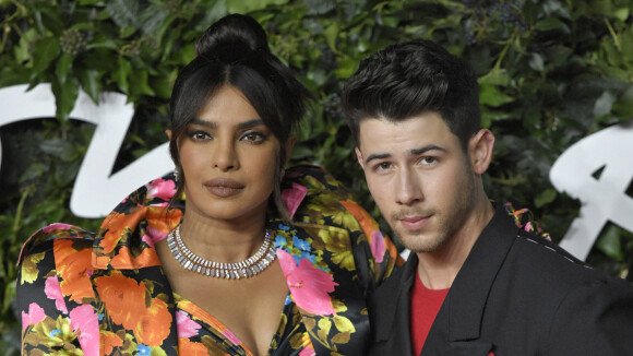 Priyanka Chopra et Nick Jonas parents : le couple annonce la naissance de son premier enfant