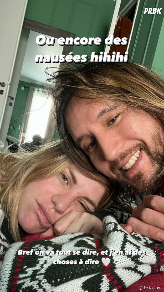 Emy LTR enceinte : elle se moque des clichés sur Instagram