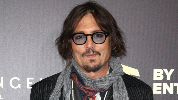 Johnny Depp dans Les Animaux Fantastiques 2 : l'acteur viré, il retrouve un rôle dans un film de Maïwenn