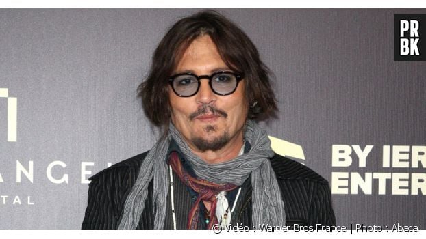 Johnny Depp dans Les Animaux Fantastiques 2 : l&#039;acteur viré, il retrouve un rôle dans un film de Maïwenn