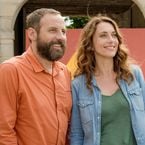 Sam saison 7 : Xavier et Sam enfin en couple ? Une suite prévue ? Les acteurs répondent