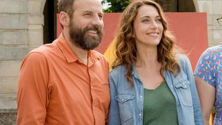 Sam saison 7 : Xavier et Sam enfin en couple ? Une suite prévue ? Les acteurs répondent