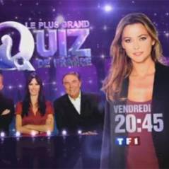 Le Plus Grand Quiz de France saison 2 vendredi sur TF1 ... bande annonce