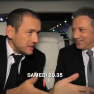 Champs Elysées avec Dany Boon sur France 2 ce soir ... bande annonce