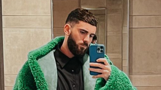 Illan (Les Princes 9) se lance le plus gros défi de sa vie : pas de sexe pendant 30 jours, même en solo !