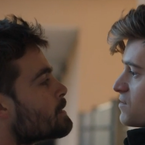 Demain nous appartient : Maxime vs Andréa, confrontation intense à venir pour sauver les Delcourt et Céleste