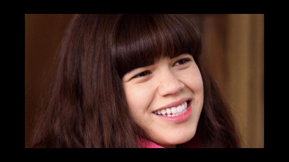 The Good wife saison 2 ... l'actrice ''la plus moche des séries'' arrive