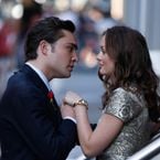 Gossip Girl : Ed Westwick sur Leighton Meester, "elle me manque"