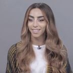 Bilal Hassani : sa mère Amina se confie sur les menaces contre son fils, "J'ai tout le temps peur"