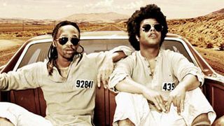 Madcon ... Le clip de leur nouveau titre ... Freaky like me