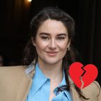 Shailene Woodley et Aaron Rodgers séparés : fin des fiançailles pour le couple