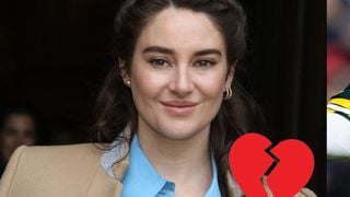 Shailene Woodley et Aaron Rodgers séparés : fin des fiançailles pour le couple