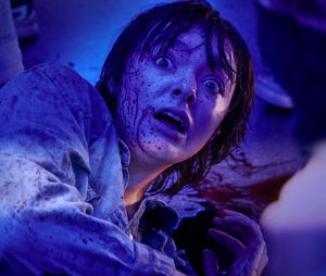 Massacre à la tronçonneuse : pourquoi il faut voir la nouvelle version du film d'horreur culte sur Netflix !
