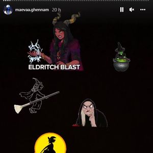 Maeva Ghennam VS Carla Moreau : la candidate des Marseillais au Mexique et la star de La Mif se font la guerre sur les réseaux et reparlent de l'affaire de sorcellerie.