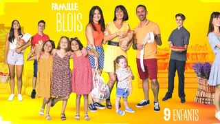 Familles nombreuses, la vie en XXL : la famille Blois au coeur d'une arnaque, ils vont déposer plainte