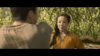 Kung-Fu Zohra : Le top des filles badass qui font du kung fu et des arts martiaux