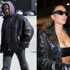 Kanye West officiellement divorcé de Kim Kardashian : il clashe encore Pete Davidson (et l'enterre)