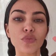 Kim Kardashian retire le nom "West" de ses réseaux sociaux