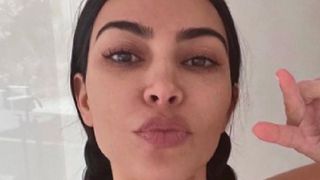 Kim Kardashian retire le nom "West" de ses réseaux sociaux