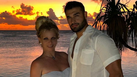 Britney Spears mariée en secret à Sam Asghari ? "Mon mari...", elle sème le doute