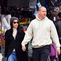 Channing Tatum et Zoë Kravitz en couple : bientôt un bébé pour les deux amoureux ?