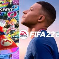 FIFA 22, Pokémon... les meilleures ventes de jeux vidéo en France, bientôt la fin du physique ?