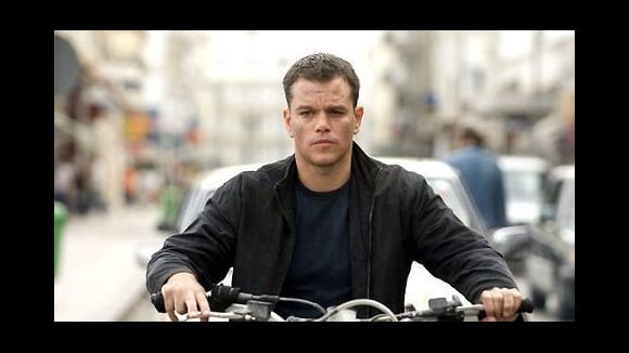 Matt Damon et Ben Affleck réunis au cinéma en 2011