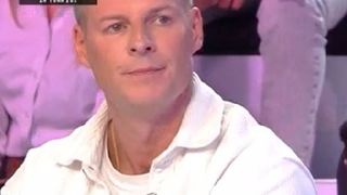 TPMP : Matthieu Delormeau dévoile son fantasme à propos de Cyril Hanouna "Vous êtes sur ma to do list"