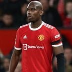 Paul Pogba cambriolé en plein match : "Nos bébés étaient en train de dormir dans leur chambre"