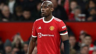 Paul Pogba cambriolé en plein match : "Nos bébés étaient en train de dormir dans leur chambre"