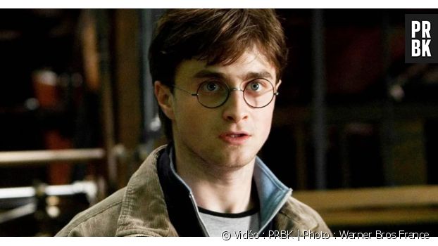  Le vrai ou faux sur Harry Potter en vidéo sur PRBK : Daniel Radcliffe assure ne pas vouloir reprendre son rôle dans un nouveau film  
  