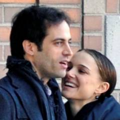 Natalie Portman ... Son fiancé voulait coucher avec elle pendant le tournage de Black Swan
