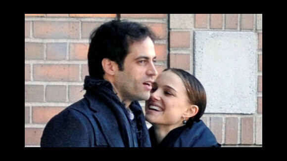 Natalie Portman ... Son fiancé voulait coucher avec elle pendant le tournage de Black Swan