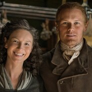 Outlander saison 7 : le tournage a commencé, une première photo de Jamie et Claire dévoilée