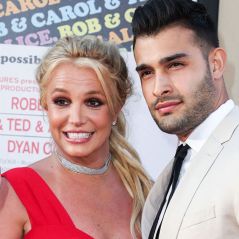 Britney Spears enceinte... et mariée en secret avec Sam Asghari ? Ce message semble confirmer