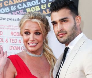 La bande-annonce du documentaire Britney VS Spears, disponible sur Netfix : la chanteuse enceinte et mariée à Sam Asghari ?