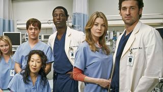 Grey's Anatomy saison 18 : Shonda Rimes révèle quels personnages elle aimerait revoir dans la série