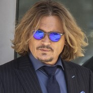 Johnny Depp frappé par Amber Heard : il balance les preuves avec un audio