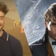 Les Animaux Fantastiques 4 : Daniel Radcliffe de retour en Harry Potter ? &quot;Je ne dirais jamais &#039;jamais&#039;&quot; (interview)