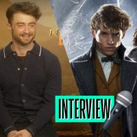 Les Animaux Fantastiques 4 : Daniel Radcliffe de retour en Harry Potter ? &quot;Je ne dirais jamais &#039;jamais&#039;&quot; (interview)