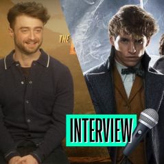 Les Animaux Fantastiques 4 : Daniel Radcliffe de retour en Harry Potter ? "Je ne dirais jamais 'jamais'" (interview)