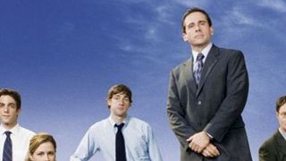 The Office saison 7 ... Ricky Gervais arrive