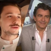 Yannick Alléno (Top Chef) en deuil : son fils Antoine, jeune cuisinier, tué dans un accident de la route