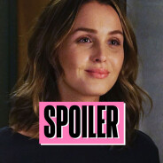 Grey&#039;s Anatomy saison 18 : Jo en couple après Alex, Camilla Luddington valide !
